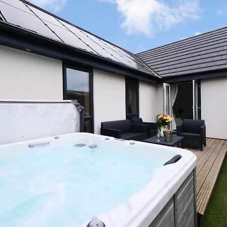 Hoxne Cottages - Sunflower Cottage With Private Hot Tub York Exterior foto